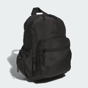 Adidas Black Weekender Backpack